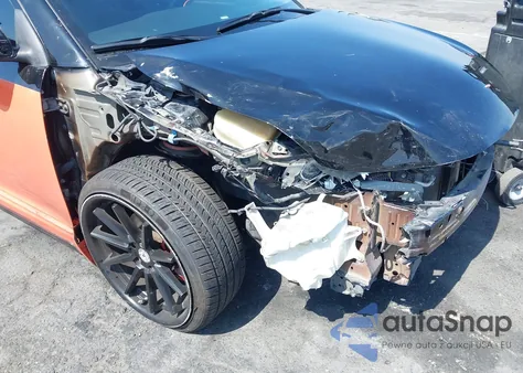 2015 Scion Tc Release Series 9.0 z USA, uszkodzony, nr VIN JTKJF5C73FJ005181